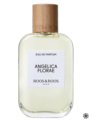 Angelica Florae Roos & Roos
