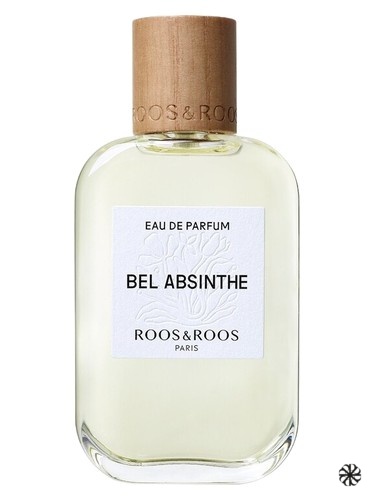 Bel Absinthe Roos & Roos