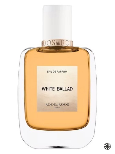 White Ballad Roos & Roos