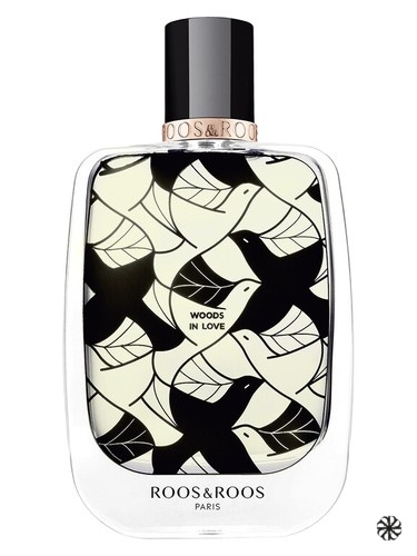 Woods in Love Roos & Roos