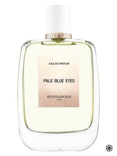 Pale Blue Eyes Roos & Roos