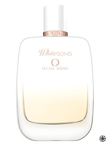 White Song Roos & Roos