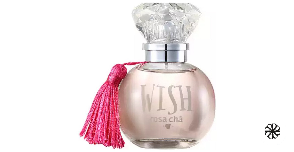 Wish Rosa Chá