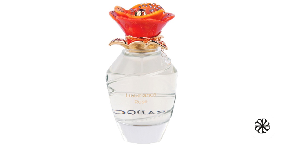 Luxuriance Rose Rosadoor