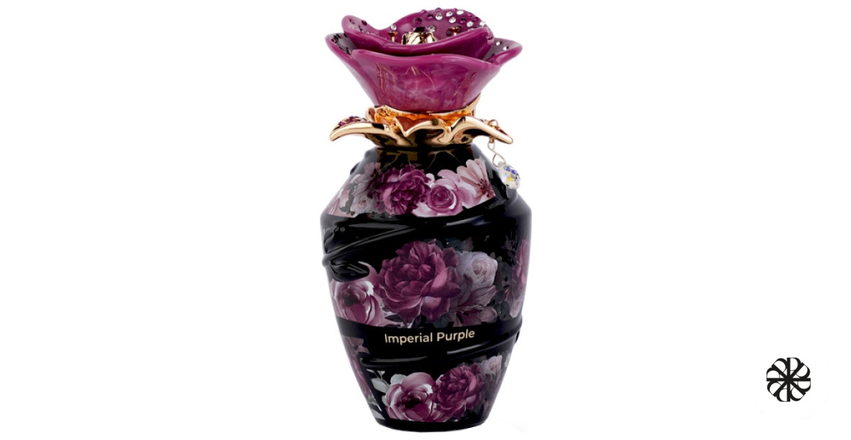 Imperial Purple Rosadoor
