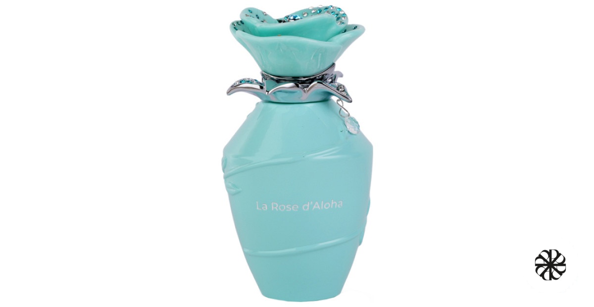La Rose D'Aloha Rosadoor