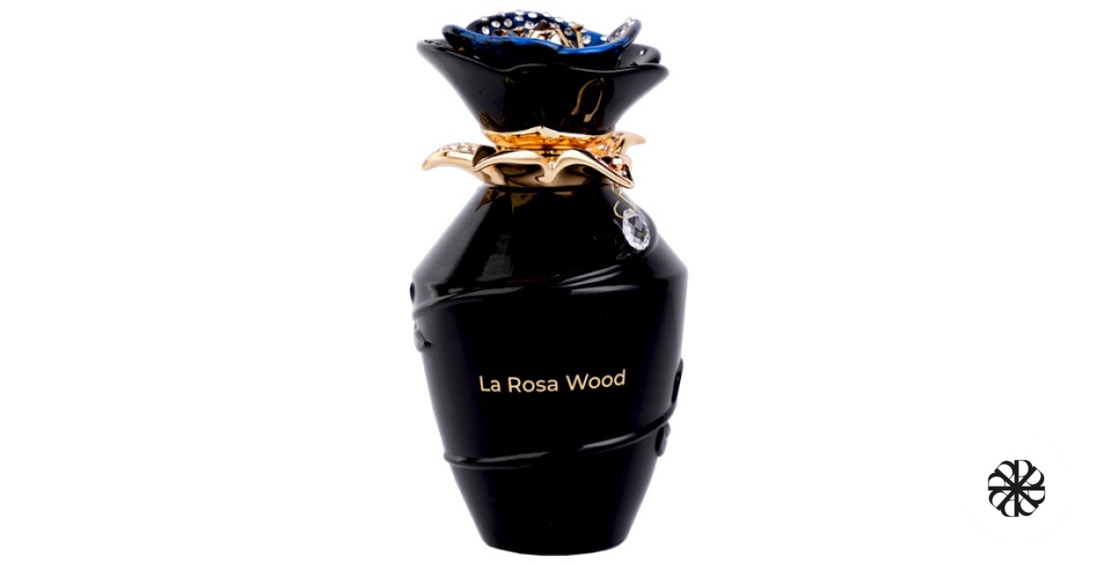 La Rosa Wood Rosadoor