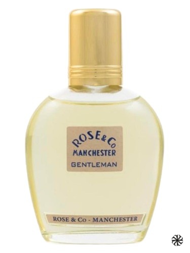 Gentleman Rose & Co Manchester