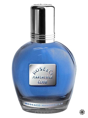 Manchester Club Rose & Co Manchester