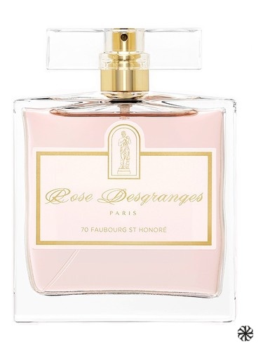 Rose Desgranges Rose Desgranges