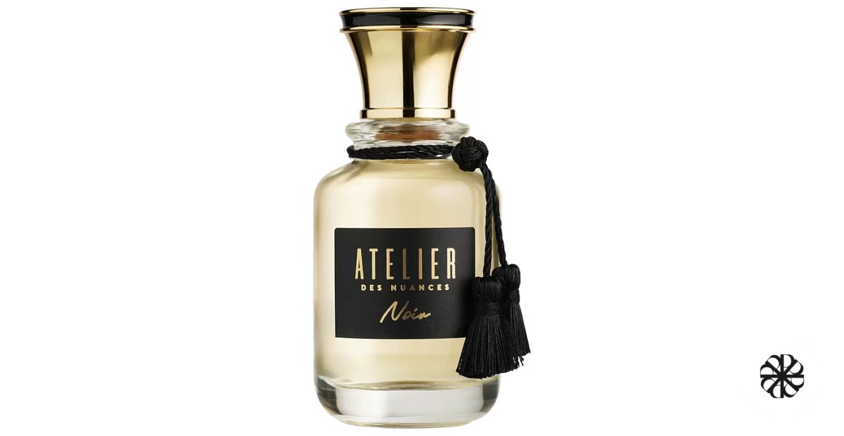 Noir Atelier des Nuances
