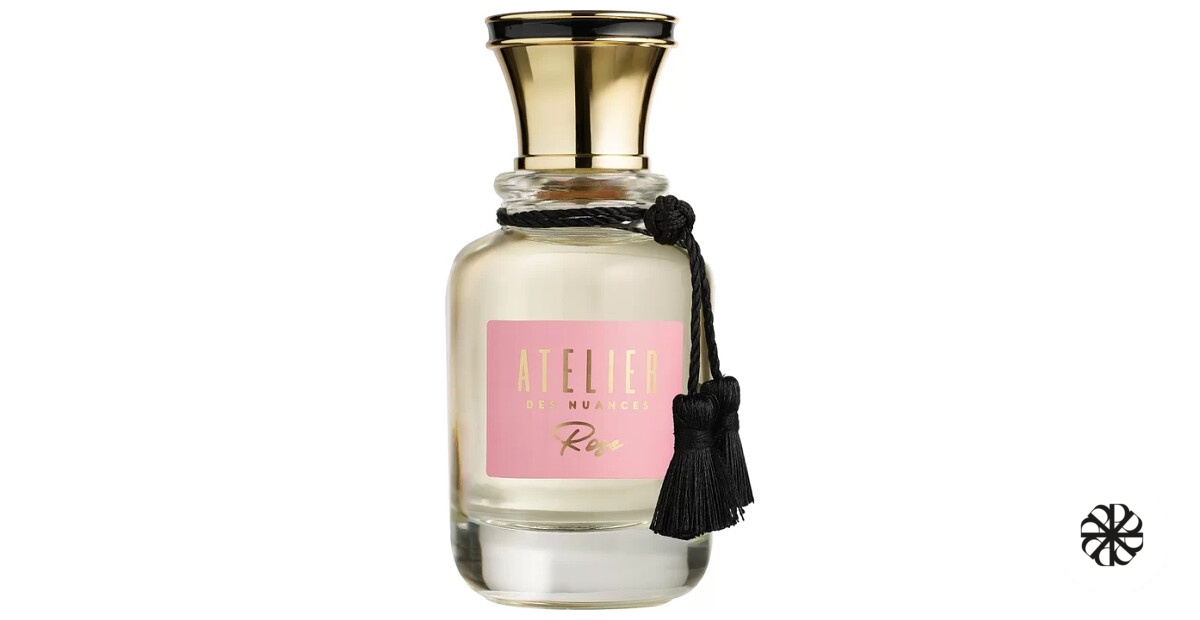Rose Atelier des Nuances