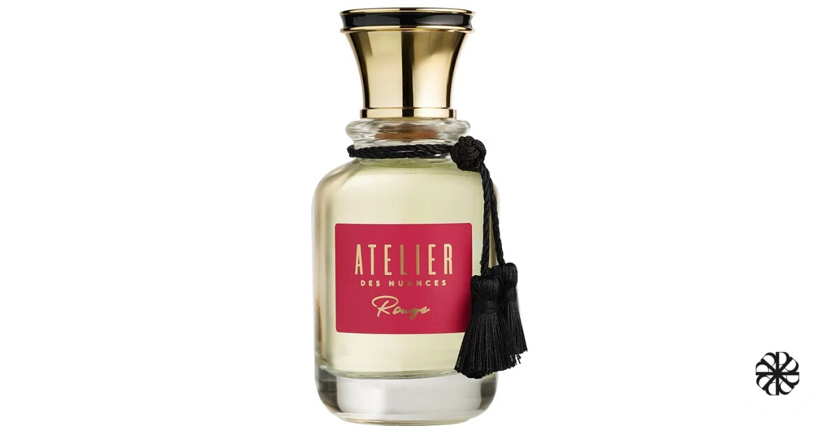 Rouge Atelier des Nuances