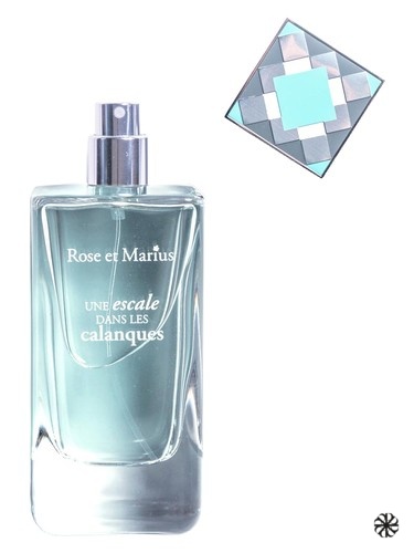 Une Escale Dans les Calanques Rose et Marius