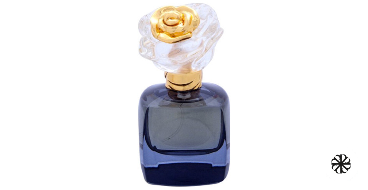 Passionate Wisdom Rose Rossa