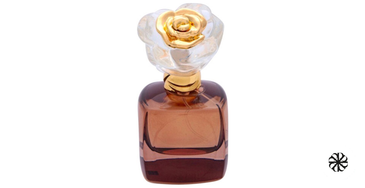 Opulent Modesty Rose Rossa