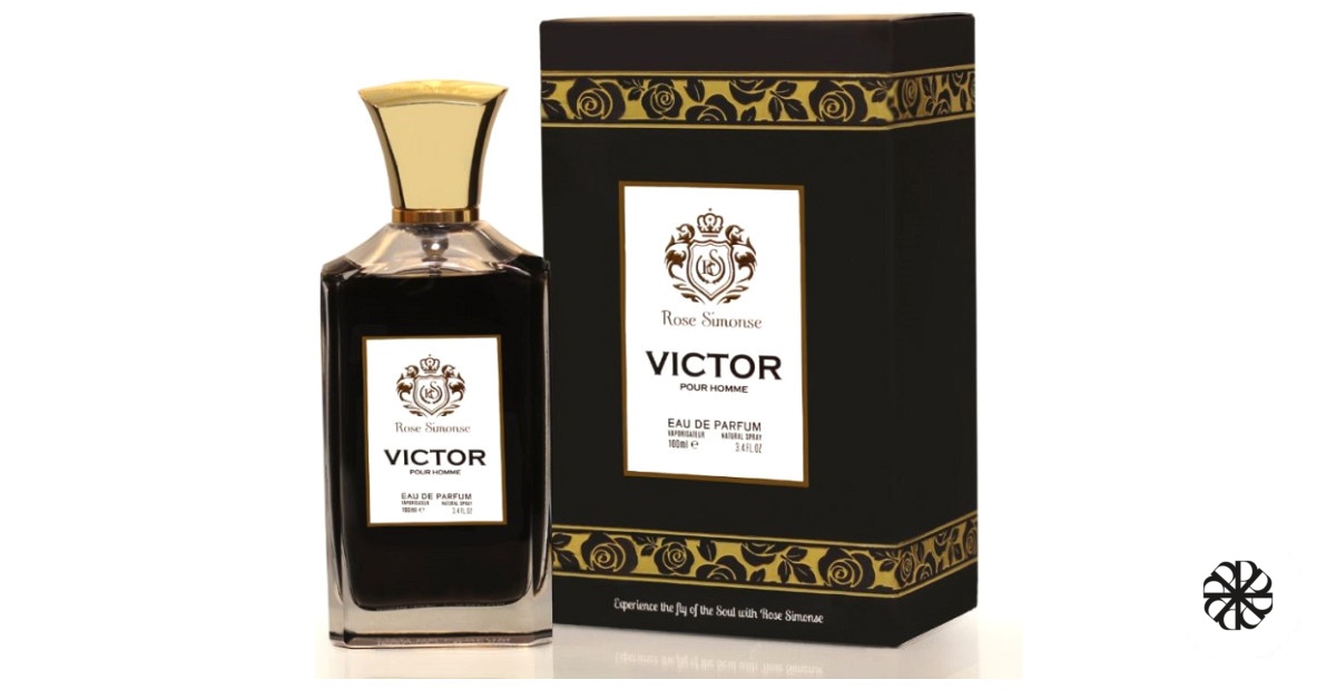 Victor Rose Simonse