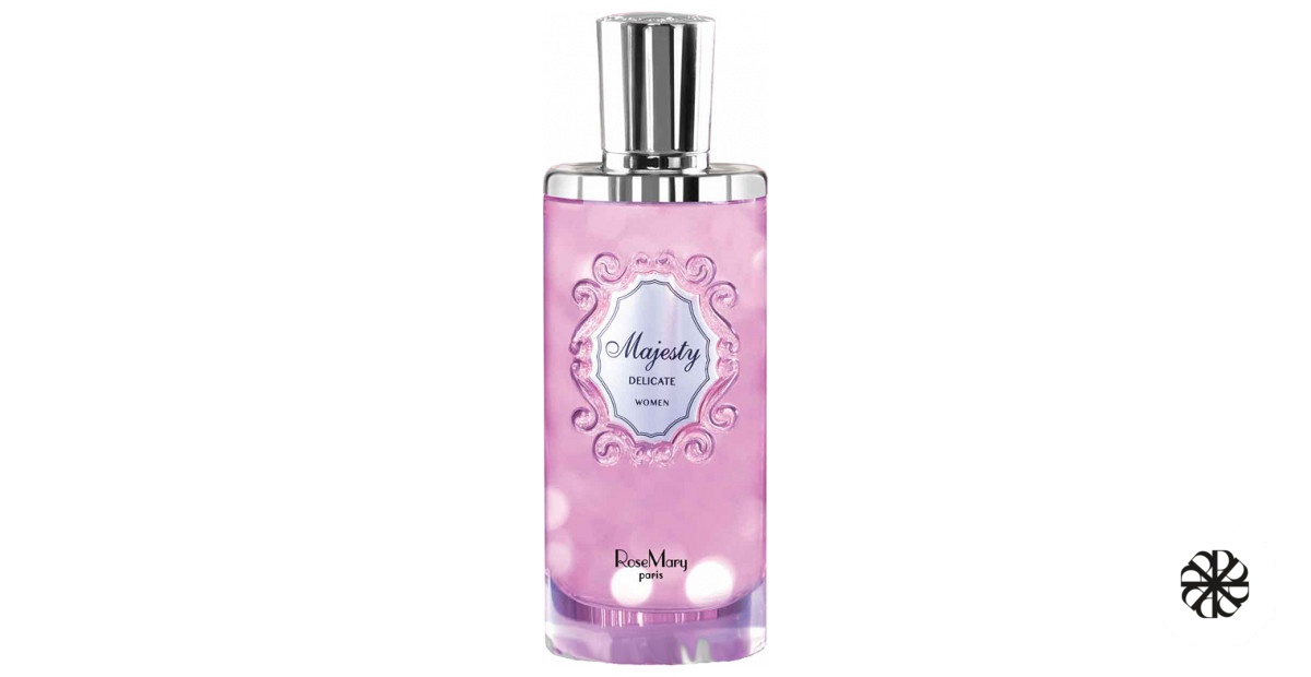 Majesty Delicate RoseMary