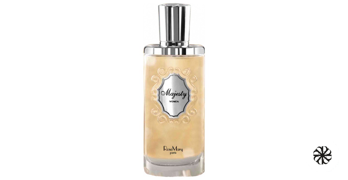Majesty Women RoseMary