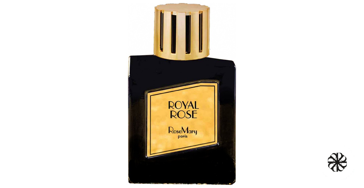 Royal Rose RoseMary