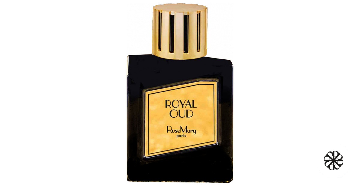 Royal Oud RoseMary