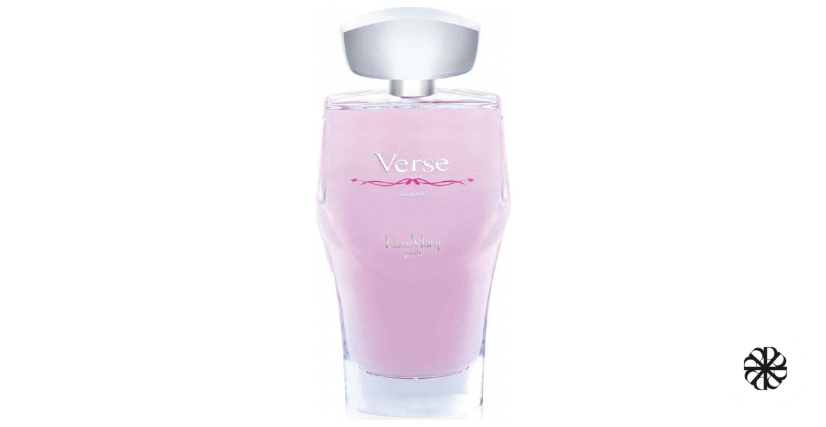 Verse RoseMary
