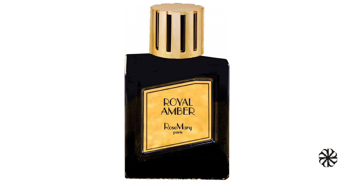 Royal Amber RoseMary