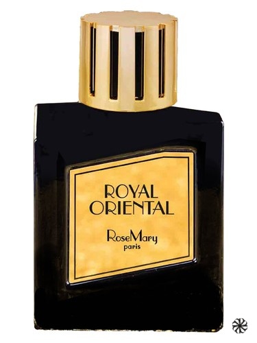 Royal Oriental RoseMary