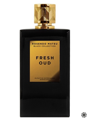 Fresh Oud Rosendo Mateu Olfactive Expressions