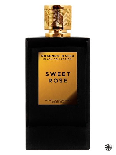 Sweet Rose Rosendo Mateu Olfactive Expressions