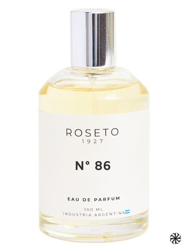 Nº 86 ROSETO 1927