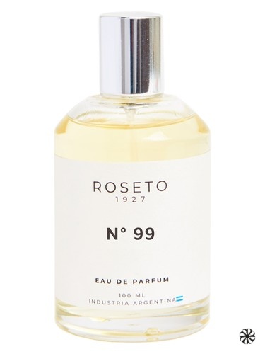 Nº 99 ROSETO 1927
