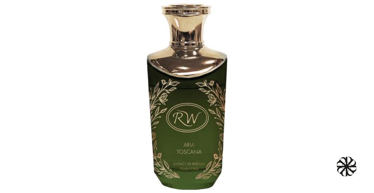 Aria Toscana RoseWood