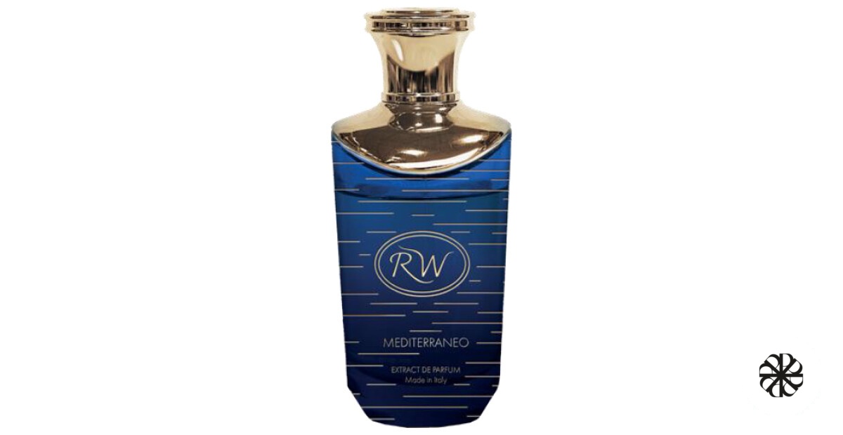 Blue Marino RoseWood