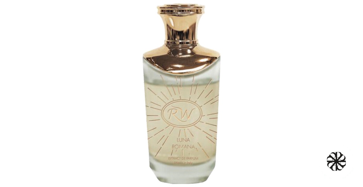 Luna Romana RoseWood