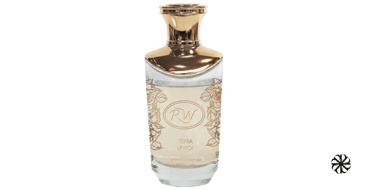 Terra Lavica RoseWood