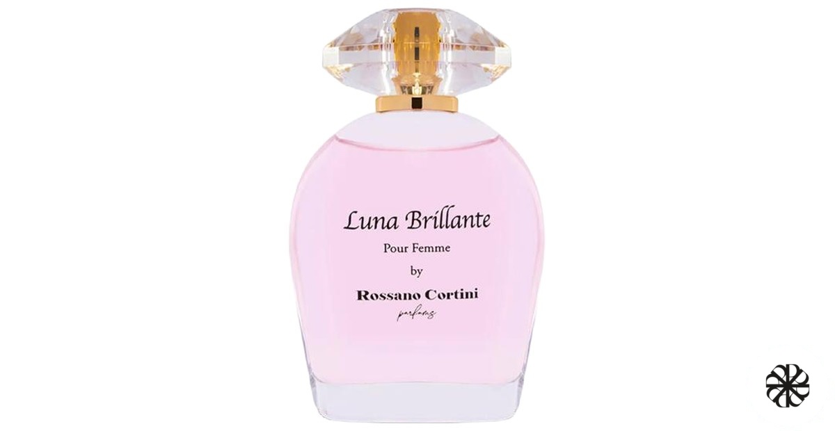 Luna Brillante Rossano Cortini