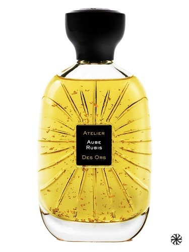 Aube Rubis Atelier des Ors