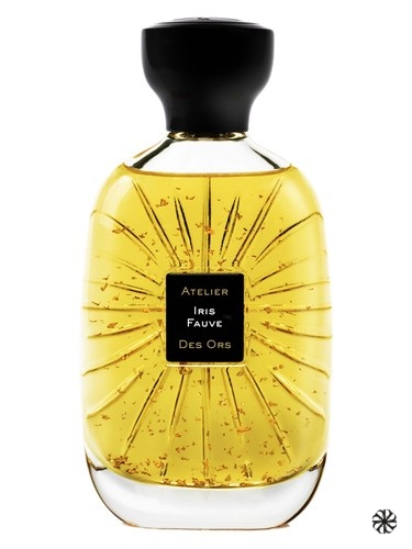 Iris Fauve Atelier des Ors