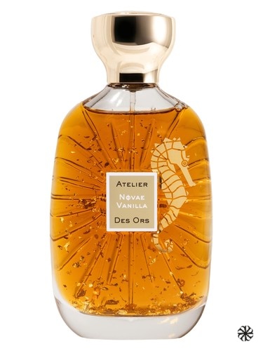 Novae Vanilla Atelier des Ors