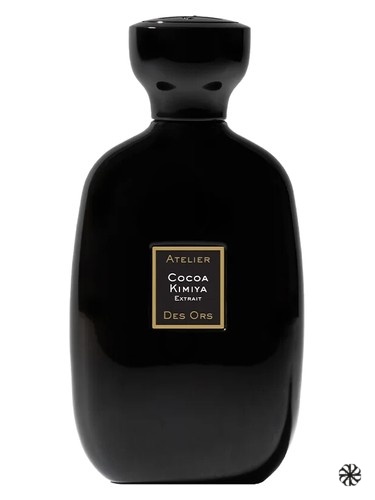 Cocoa Kimiya Atelier des Ors