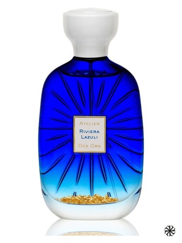Riviera Lazuli Atelier des Ors