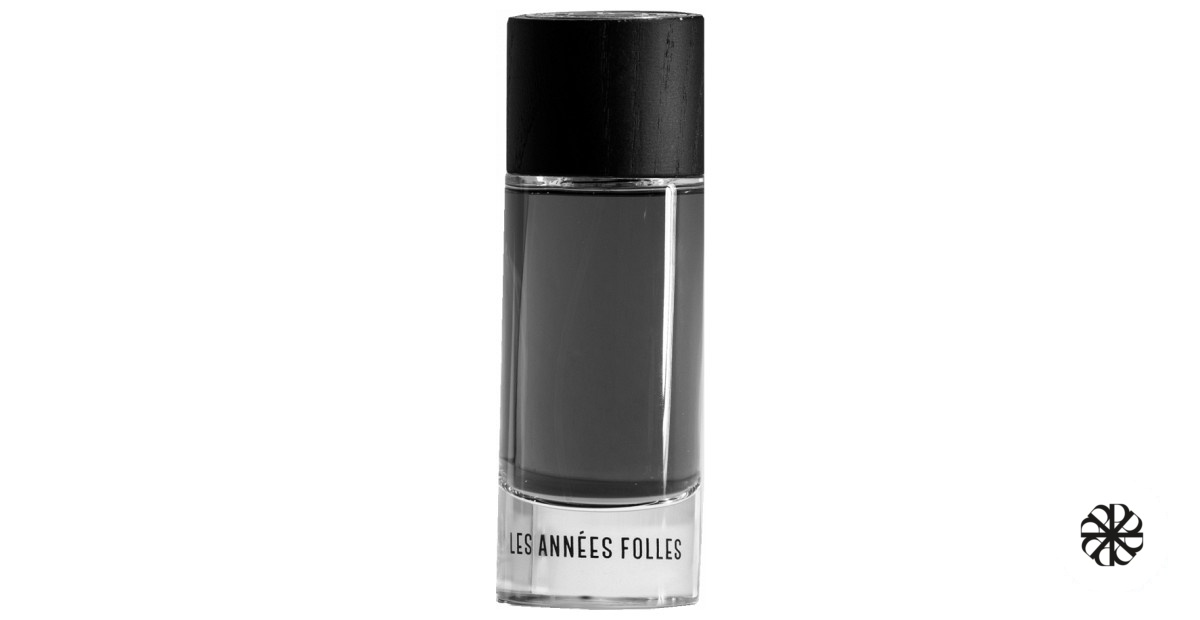 Les Années Folles For Men Rosseta Harris