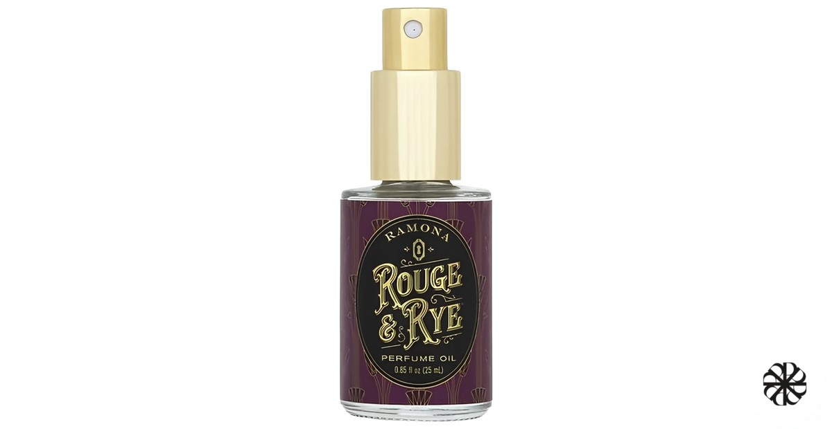 Ramona Rouge & Rye