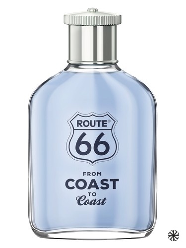 From Coast to Coast Route 66