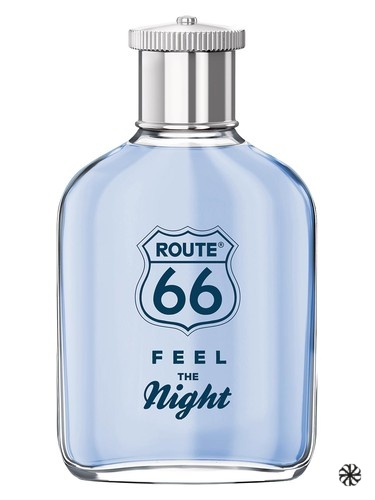 Feel The Night Route 66