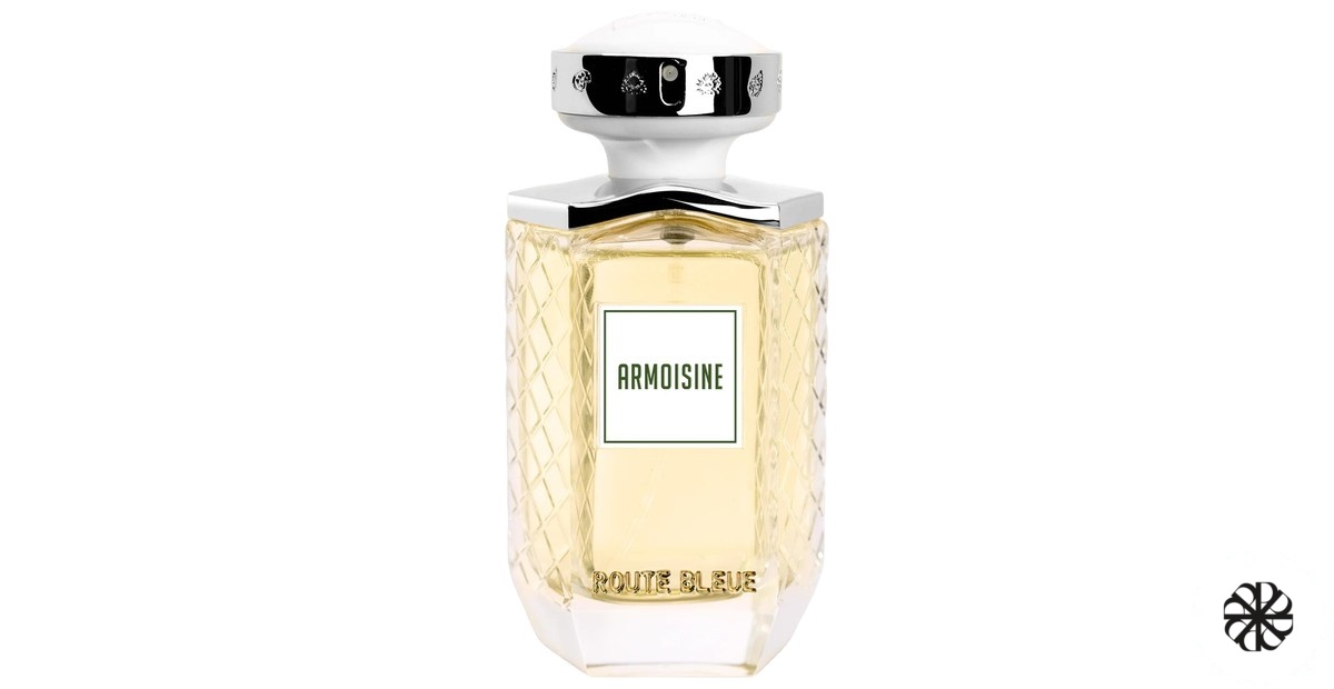 Armoisine Route Bleue Parfums
