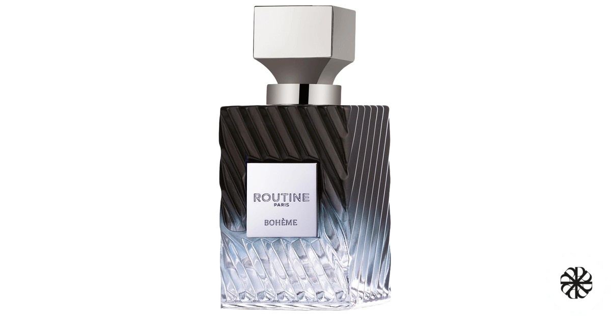Bohème Routine Paris