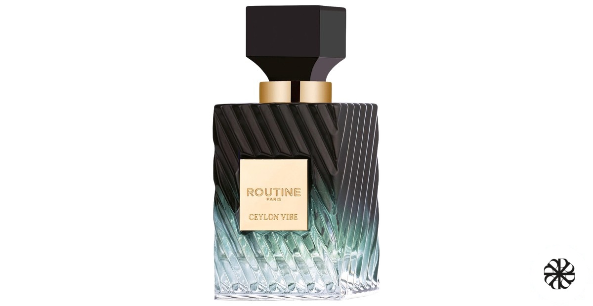 Ceylon Vibe Routine Paris