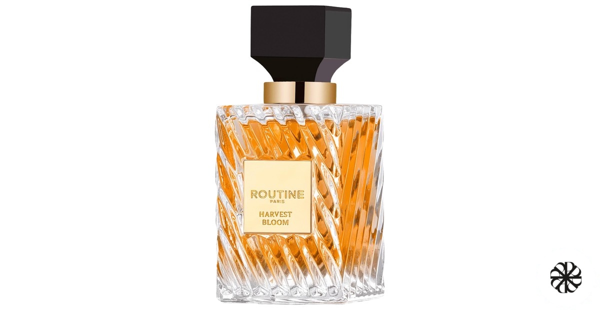 Harvest Bloom Routine Paris
